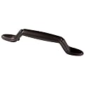 Liberty Hardware Bronze Flat Pulls 8 pk.