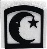 Moon & Star Napkin Holder