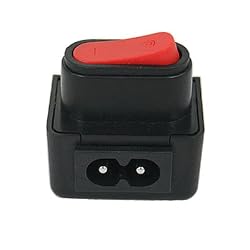 HDE &reg; Power Switch for PS3