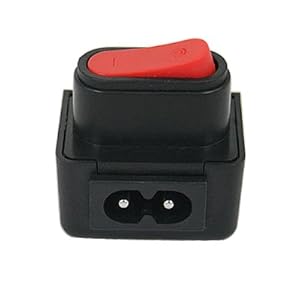 Amazon.com: HDE Power Switch for PS3: Vid