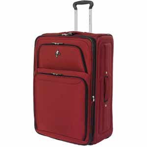 Atlantic Compass 25" Expandable Upright Suiter
