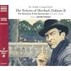 The Return of Sherlock Holmes II