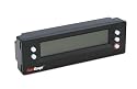 ScanGauge II 3-in-1 Compact Multifunction Vehicle Computer with Customizable Display