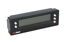 ScanGauge II 3-in-1 Compact Multifunction Vehicle Computer with Customizable Display