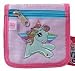 Sunny Daze My Little Pony Organizer Wallet - Zip Purse Wallet