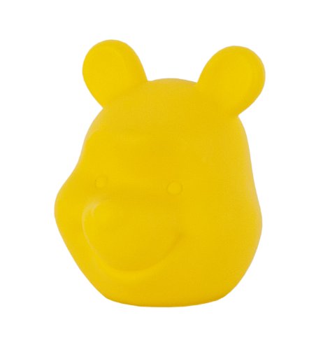 Disney WPF0061 Bettleuchte Winnie Puuh LED gelb