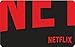 Netflix Gift Card - E-mail Delivery