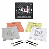 Sudoku Sensations