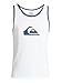 Quiksilver Men's Mountain Wave Tank Top