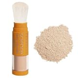 Colorescience Suncanny Foundation Brush SPF 20: Second Skin