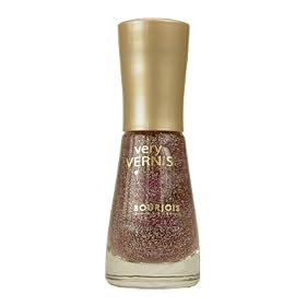 Bourjois - Very Vernis - Vernis � ongles - N� 62 - Paillettes Disco