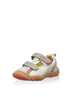 Billowy Sandalias planas (Piedra)