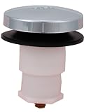 Bathtub Drain
