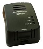 Solwise 85Mb Homeplug Ethernet Adapter