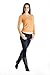 Women's Cashmere V-Neck Sweater