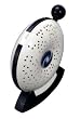 Bagelpod Bagel Slicer Beige Black Color Combination