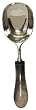 Decorative Ice Scoop With Horn Handles