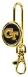 Georgia Tech Finders Key Purse Key Chain