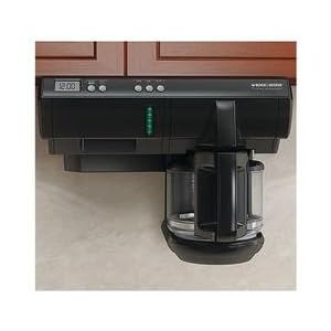 Spacemaker Coffeemaker