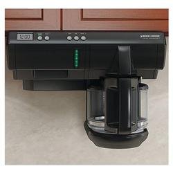 Click here for Spacemaker Coffeemaker prices