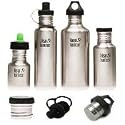 Klean Kanteen 18 oz Sport Cap Bottle