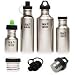 Klean Kanteen with Loop Cap, (40 oz)
