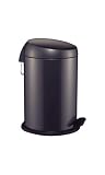 Wesco 121212-13 Treteimer Capboy Base graphit