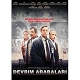 Devrim Arabalari (DVD)