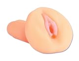 California Exotics Jana's Futurotic Pussy Stroker