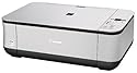 Canon PIXMA MP250 Multifunktionsgerät (3-in-1: Drucken, Kopieren, 
Scannen)