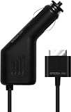 Speedlink Rod Car Charger - Black