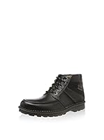 Clarks Botas Track (Negro)