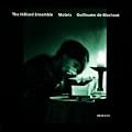 Guillaume de Machaut: Motets