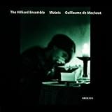 Guillaume de Machaut: Motets
