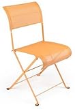 Fermob Dune Folding Chair Double Weave-Set of 2