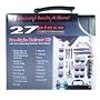 CONAIR 27 Piece Cord/Cordless Total Grooming Kit (Model:HC500S)