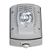 SYSTEM SENSOR SPSWK-P WALL SPEAKER STROBE WHITE OUTDOOR PLAIN