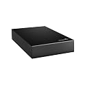 4TB External Hard Drive