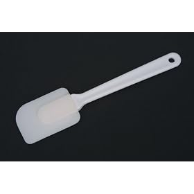 Faringdon 25.5cm Silicone Spatula (17840910)