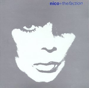 Nico - My Funny Valentine - Zortam Music