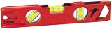 Review Draper 69550 / Draper Expert 69550 Cast Torpedo Plumbsite Level 250mm