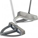 YES Golf C-Groove Natalie Putters
