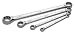 SKT-89106  E-TORX Wrench - E6 x E8