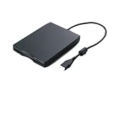Targus Noteworthy 24x Slim External CD Writer