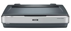 Epson Expression 10000XL Wide-Format Graphic Arts Scanner (E10000XL-GA)