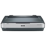 Epson Expression 10000XL Wide-Format Graphic Arts Scanner (E10000XL-GA) ~ Epson