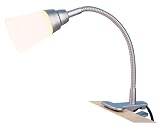 Kitchen & Housewares : Flexi Clip on desk light