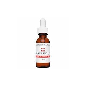 Cellex-C Serum for Sensitive Skin 30 ml.