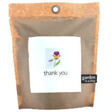 Garden in a Bag - Thank You