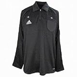 adidas(アディダス) レフリー ベーシックジャージー L/S M9787 M9787の画像